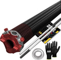 Garage Door Torsion Spring 234x2x27 Torsion Springs by GASHardware