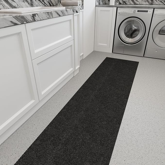Ottomanson 2' x 19' Hallway Runner - Image 12