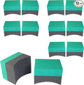 Hi-Tech Tire Dressing Applicator 12 Pack by HI-TECH