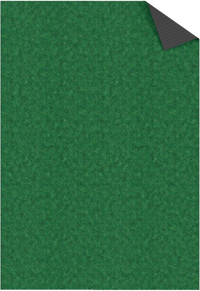 Ottomanson 6'6" x 17' Hallway Runner - Image 8