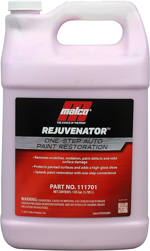 Malco Paint Rejuvenator by MalcoProductsInc