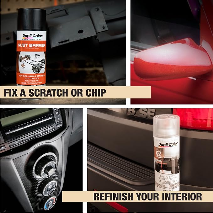Dupli-Color EANS06080 Scratch Fix All-In-1 Exact-Match Automotive Touch-Up - Image 5