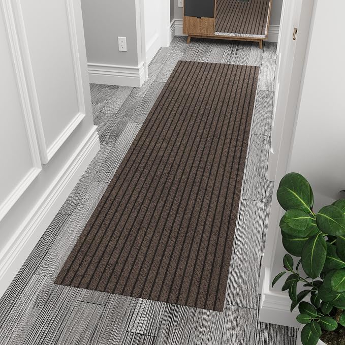 Ottomanson 2'7" x 6' Hallway Runner by Ottomanson