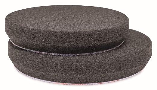 Griot's Garage 5.5" Black Foam Finishing Pads by GriotsGarage