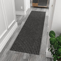 Ottomanson 2' x 6' Hallway Runner by Ottomanson
