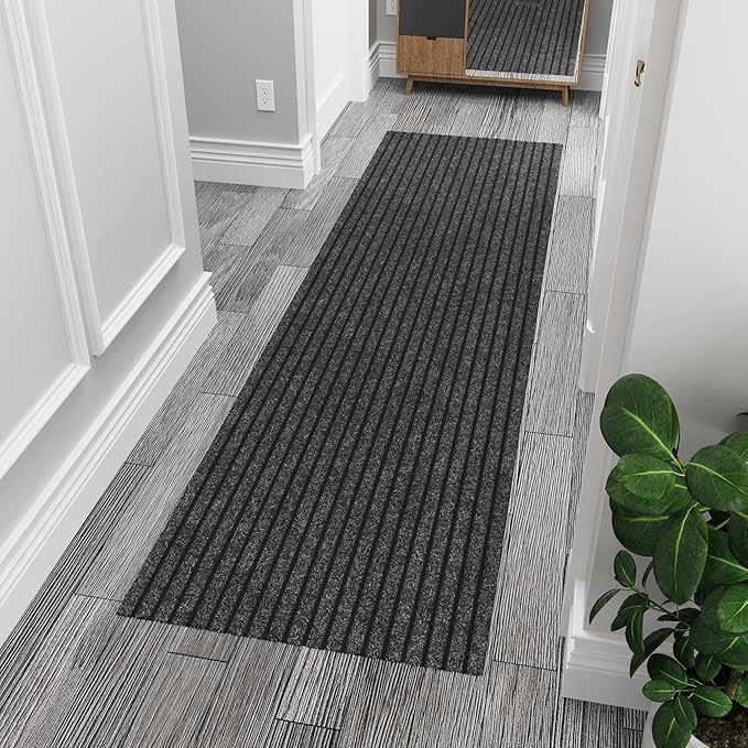 Ottomanson 2' x 10' Hallway Runner by Ottomanson