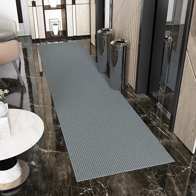 Ottomanson 2'7" x 38' Hallway Runner by Ottomanson