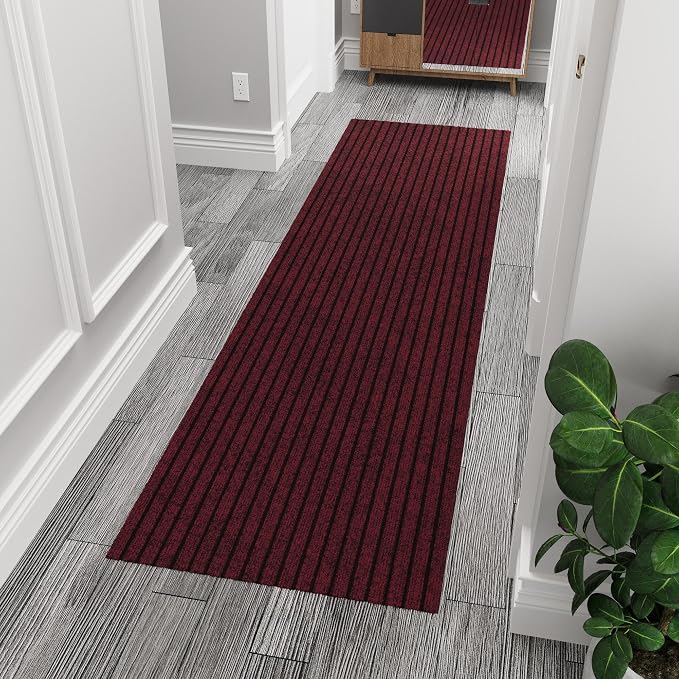 Ottomanson 2' x 10' Hallway Runner by Ottomanson