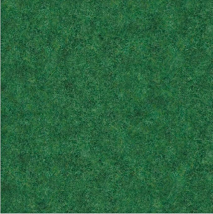 Ottomanson 5' x 6'6" Mud Mat Area Rug Scraper Carpet - Image 9