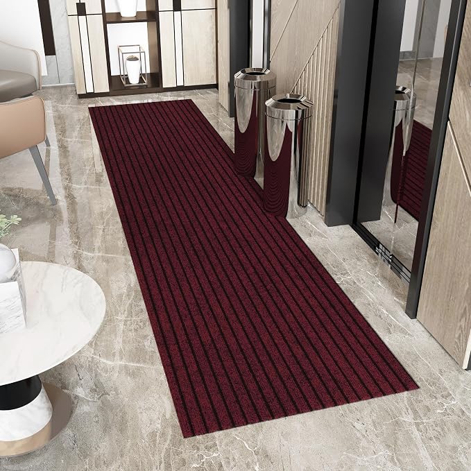 Ottomanson 2'7" x 14' Hallway Runner by Ottomanson