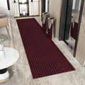 Ottomanson 2'7" x 14' Hallway Runner by Ottomanson