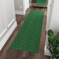Ottomanson 2' x 6' Hallway Runner by Ottomanson