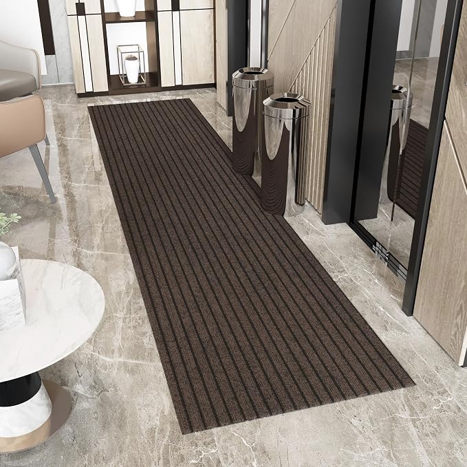 Ottomanson 2'7" x 42' Hallway Runner by Ottomanson