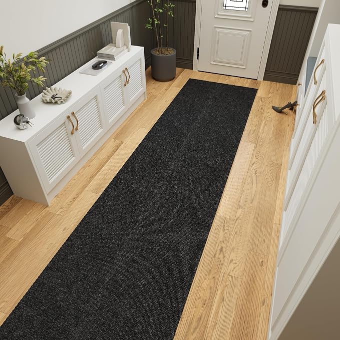 Ottomanson 2'7" x 51' Hallway Runner by Ottomanson