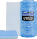 Master Airbrush Elite Paint Spray Booth Exhaust Filter Roll 36" x 100' by MasterAirbrush
